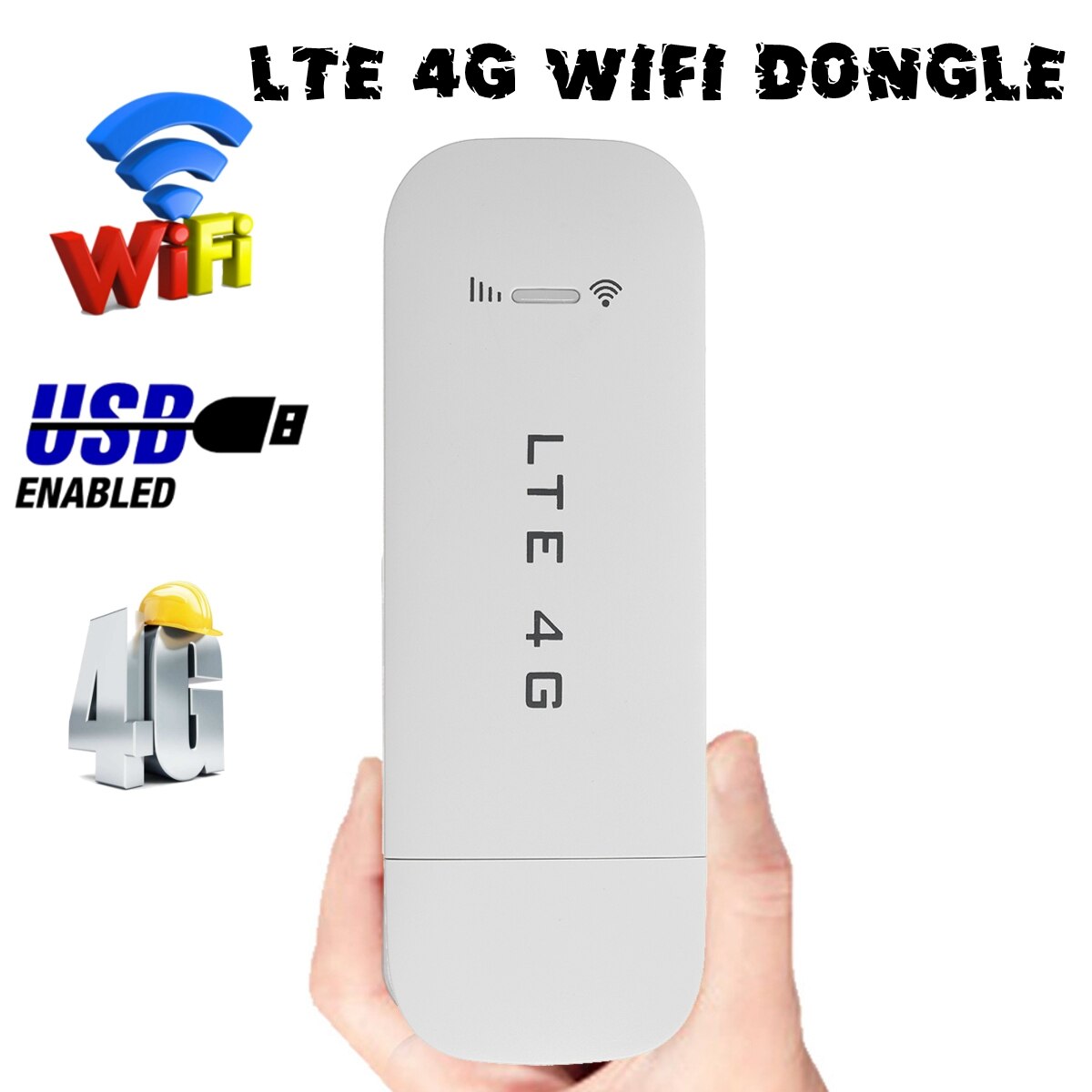 Draagbare WIFI 4G Router Professionele Hotspot WiFi Repeater 3G Wireless Router MiFi Draadloze Router Mobiele Wifi Hotspot