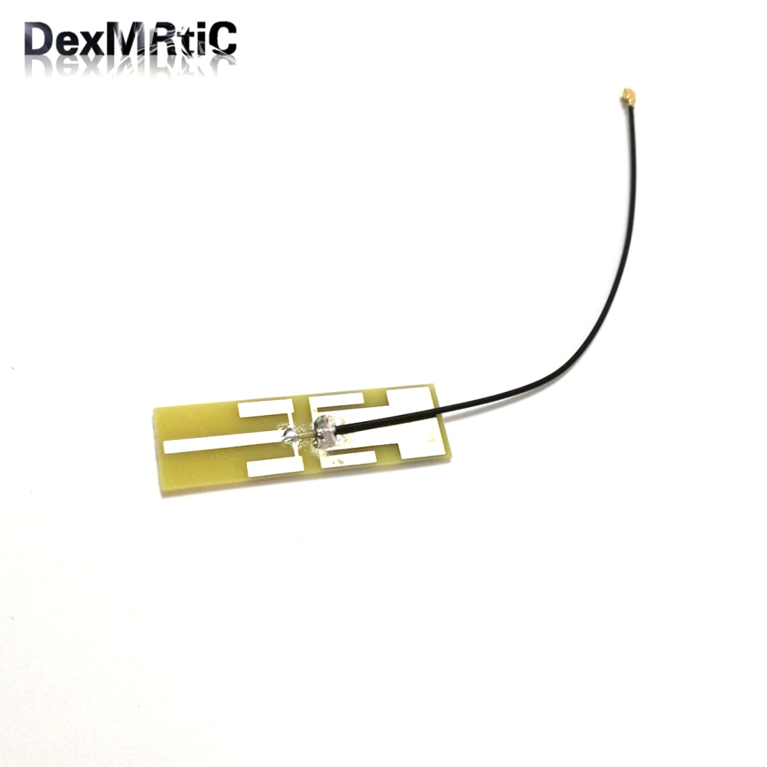 1PC 2.4G/5.8G double bande antenne 8dbi haut gain interne PCB antenne pour wifi routeur prix