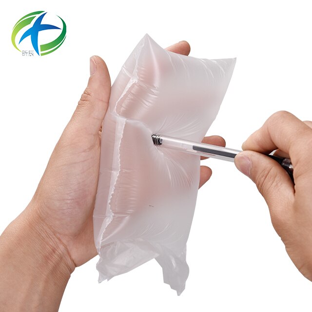 Film de coussin d'air en Carton 103B de bonne pour protéger les matériaux d'emballage