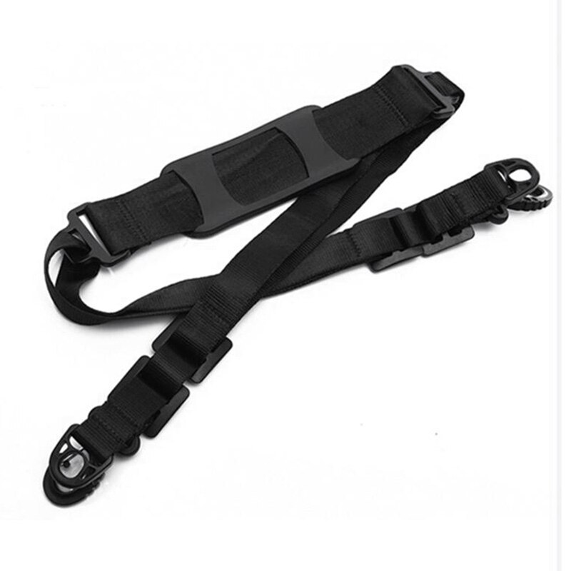 1pcs Skateboard Hand Carrying Handle Shoulder Straps & 1pcs Portable Electric Skateboard Lock Disc Brakes Wheels Lock