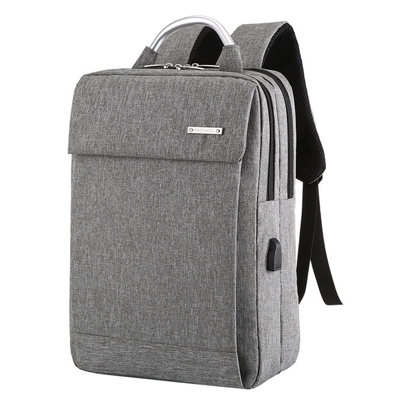 étanche sac à dos pour ordinateur portable Anti-vol hommes sacs à dos voyage d'affaires sac à dos mâle adolescent garçons filles cartable Mochil