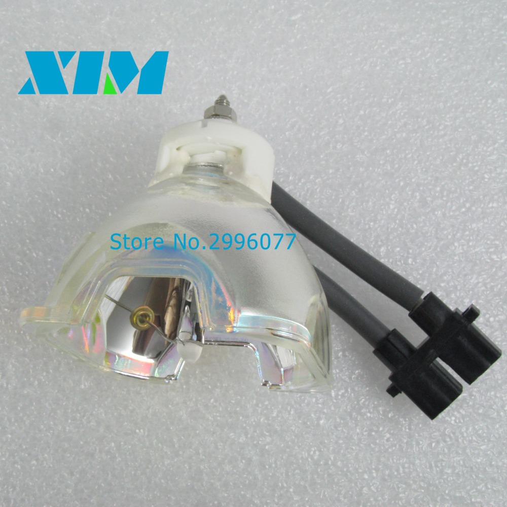 Utbytesprojektorlampa  vt60lp / 50022792 för nec  vt46 /vt46ru/ vt460 / vt460k/ vt465 /vt475 /vt560 / vt660