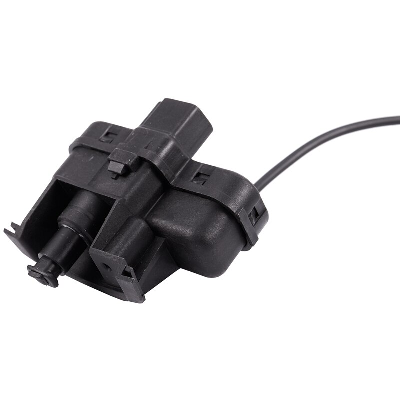 5N0810773F Fuel Tank Door Lock Motor Actuator Control Unit For VW Golf Variant MK6 Scirocco Tiguan Golf MK6 5ND 810 773A