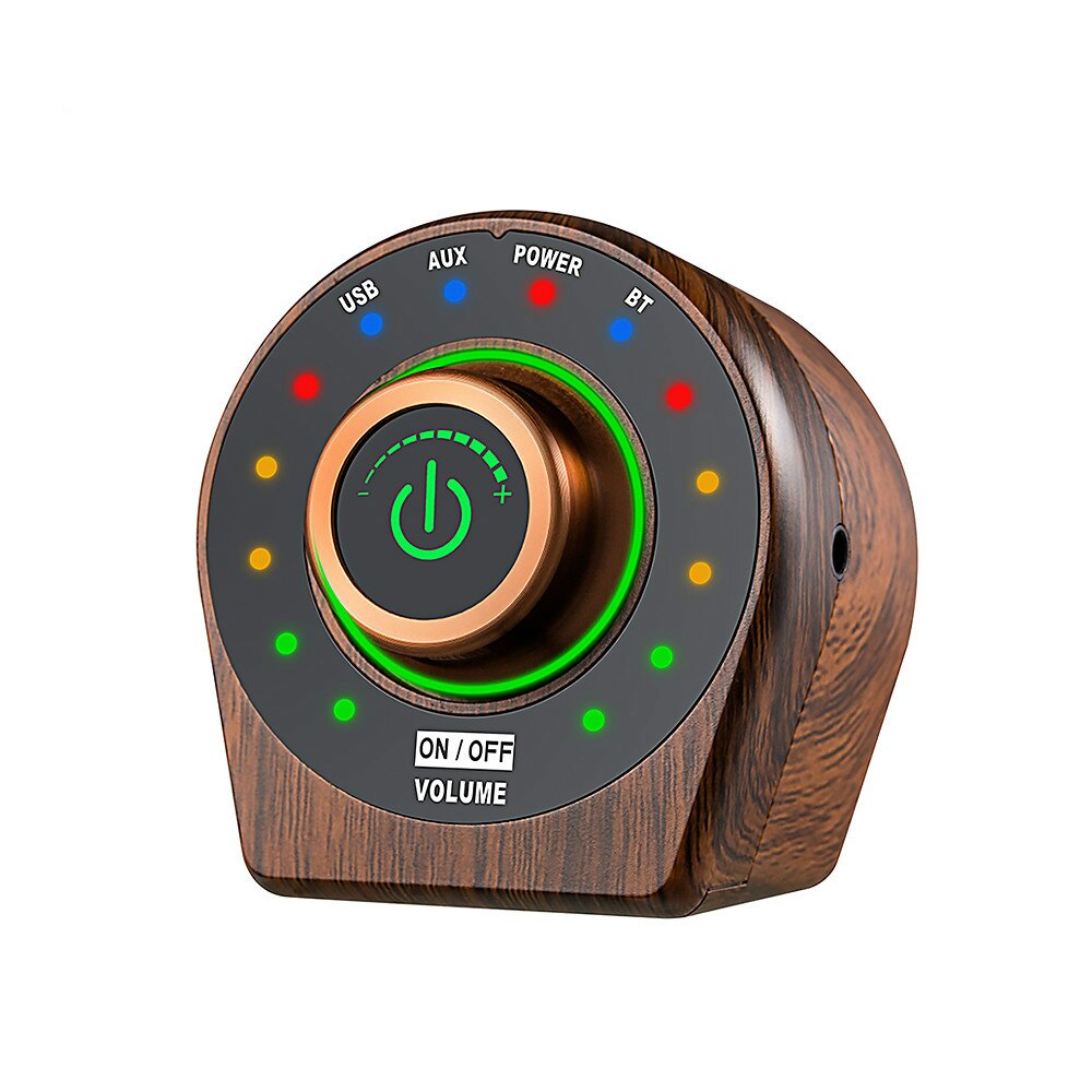 Aiyima Bluetooth 5.0 Geluid Versterker MA12070 Versterkers Klasse D Stereo Mini Digitale Audio Amp 50Wx2 Diy Home Speakers