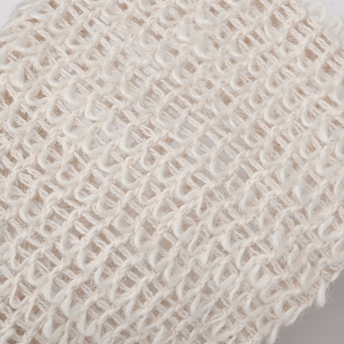 5/4/3 st sisal hampa tvålpåse blister skum tillverkare mesh med dragsko tvål nät skumning lätt bubbla mesh väska badrum skum-maker