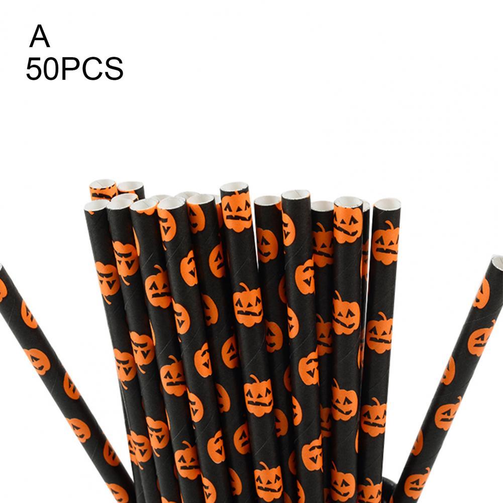 Wear-resistant Ornamental Decorative Halloween Exquisite Straw for Home: A
