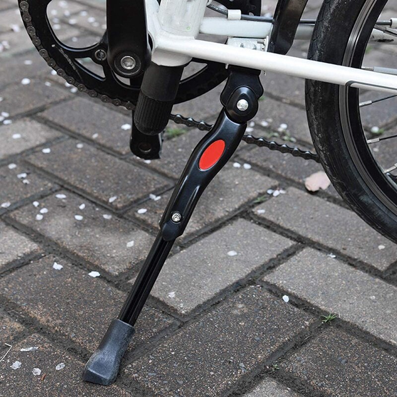 Bicycle Stand Adjustable Universal Rear Stand Aluminum Alloy Bicycle Stand Bicycle Accessories