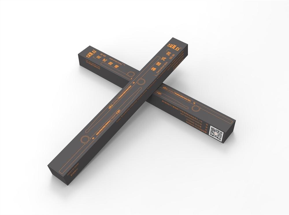 Anti-fall Premium Drum Sticks Durable Plastic 5A Drumsticks Percussion Instrument Accessories One Pair