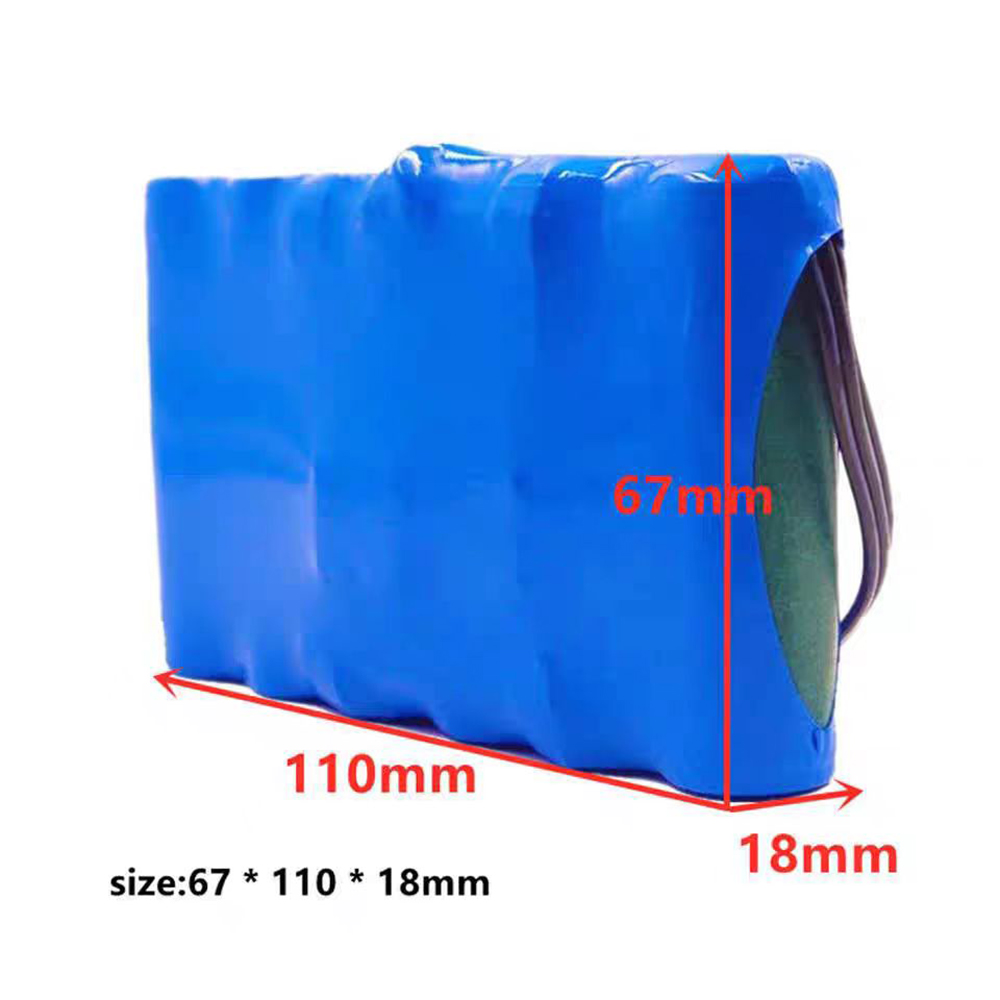 NEUE Tragbare Super 12V 30000mAh Batterie Wiederaufladbare Lithium-Ionen Batterie Pack Kapazität DC 12,6V 30Ah CCTV Cam Monitor + Ladegerät