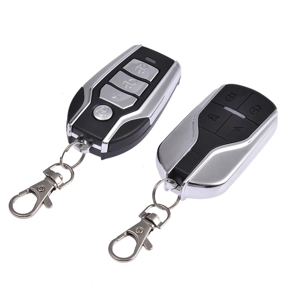 Motorcycle Alarm System Anti-theft Security Alarm Protection Remote Control 150M Universal Scooter Chopper Motor Bike