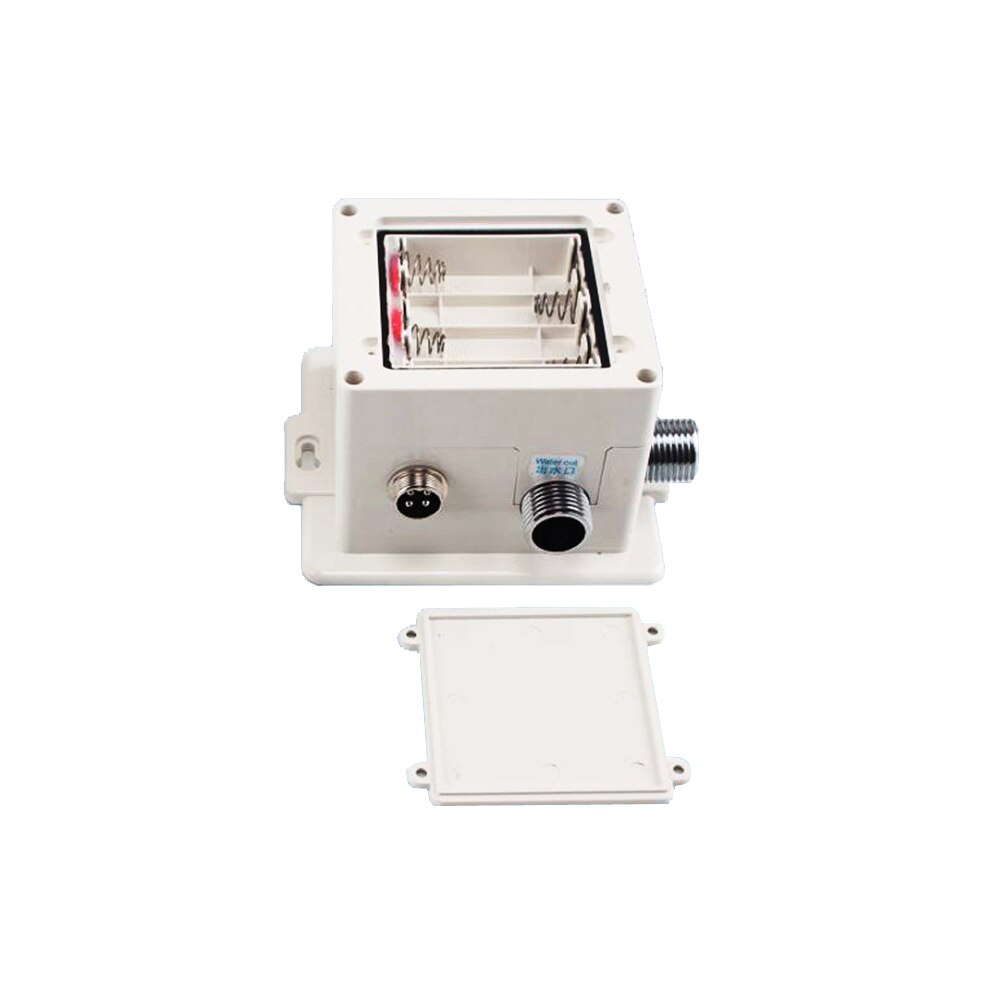 Automatic Sensor Faucet Accessories Cold Water Mixing Thermostatic Valve: DC Box