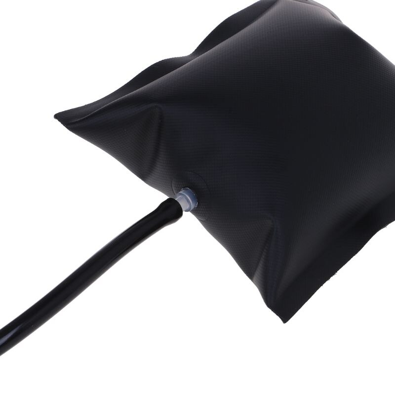 1 PCS Locksmith Supplies Pump Wedge Locksmith Tools Auto Air Wedge Airbag Lock Pick Set Open Car Door Lock Hand Tools