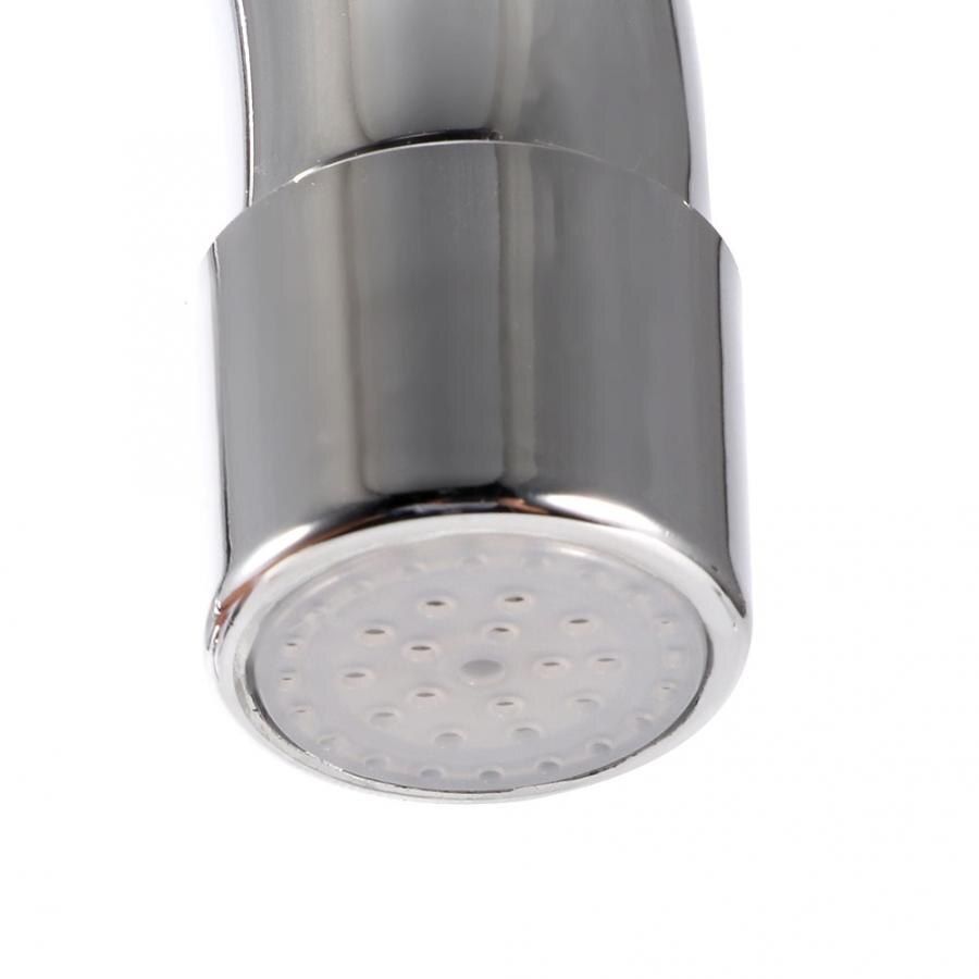 3000w Instant Electric Faucet Water Heating Tap with LED Display EU Plug 220V Faucet Under 150L