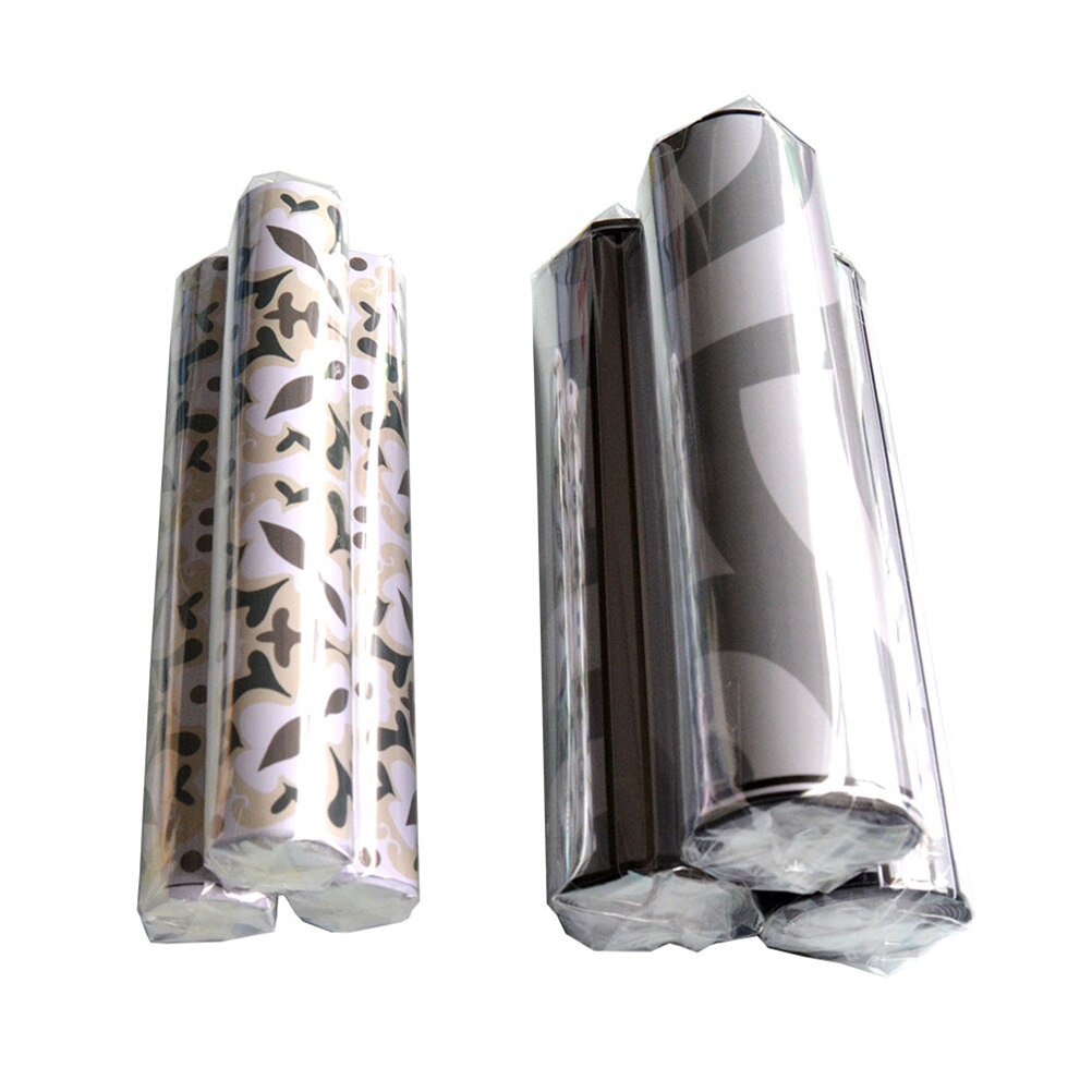 Christmas Bell 3D Trap Stickers Creatieve Zelfklevende Trap Decal Trap Decoratie