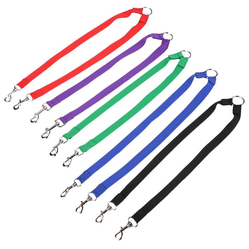 Hamilton Doble Grueso Nylon Deluxe Dog Collar 1 Pulgada Por 20 Pulgadas