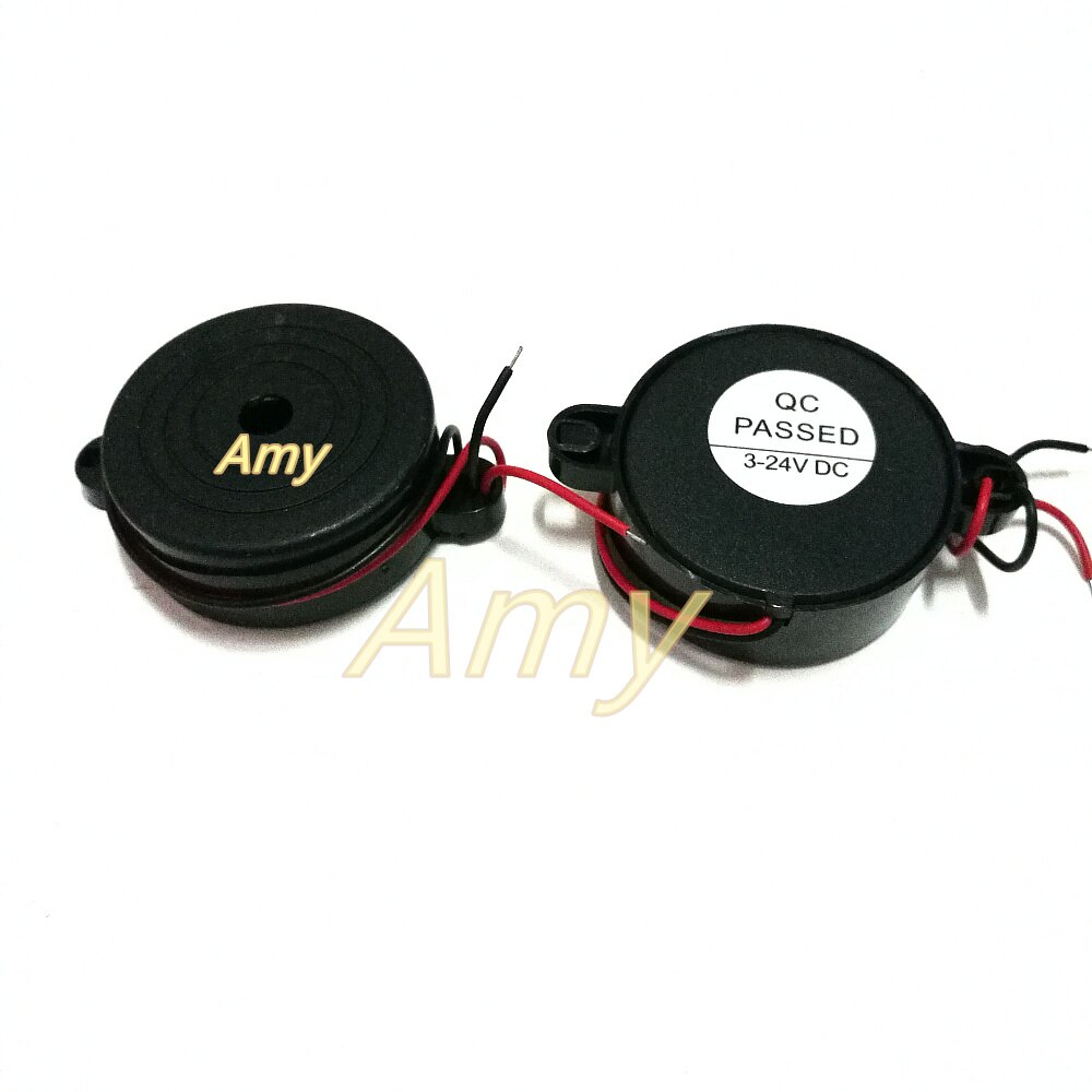 20pcs/lot high decibel alarm horn active buzzer SHD4216 Xiangqi