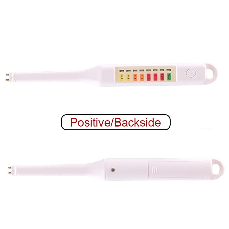 Household Salinity Tester Electronic Salt Tester Salinity Meter Salt Concentration Detector Special Saltiness Meter for Kitchen