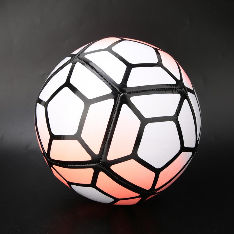 Soccer Ball Outdoor Size 5 Training Football Soccer Ball Match Game Ball Sports Equipment For Trainning Accessories