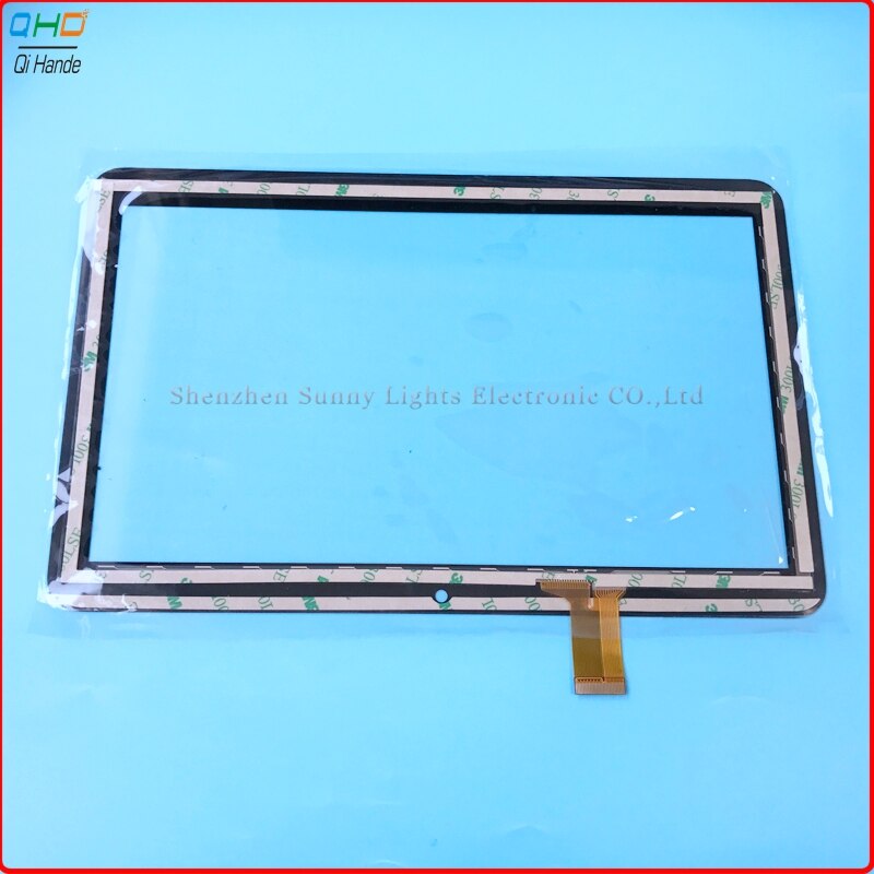 10.1 inch touchscreen 100% voor Grace BQ 1081G BQ-... – Grandado