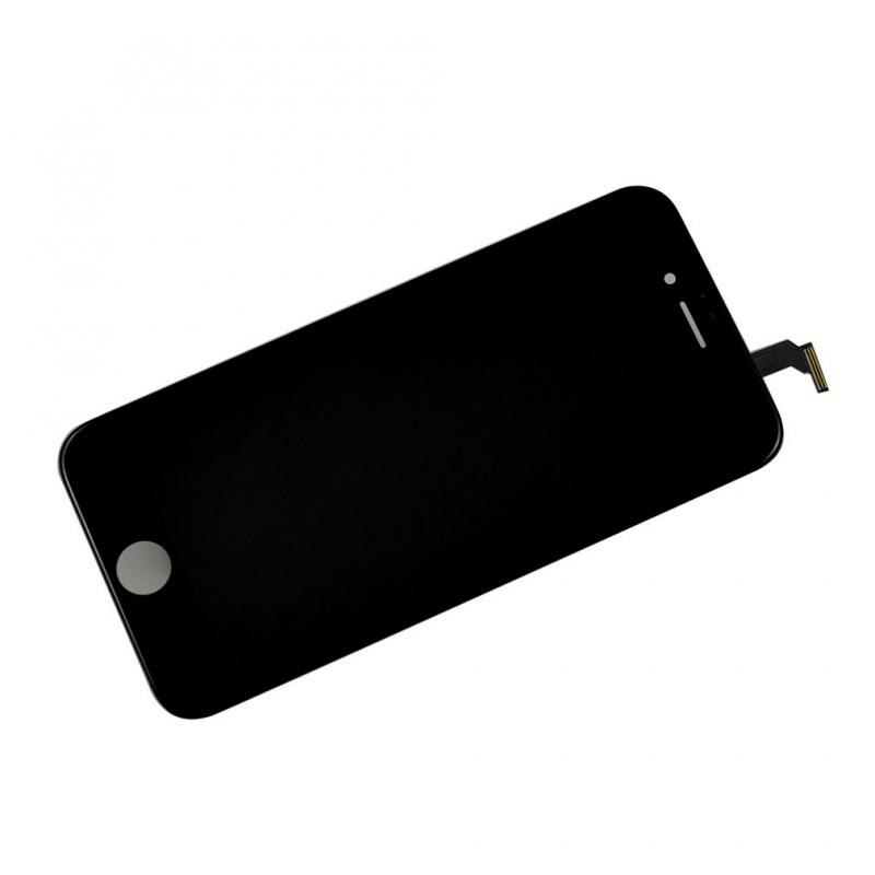 White LCD Display+Touch Screen Digitizer Assembly Replacement for iPhone 6 4.7" Mobile Phone Parts Mobile Phone LCD Screens