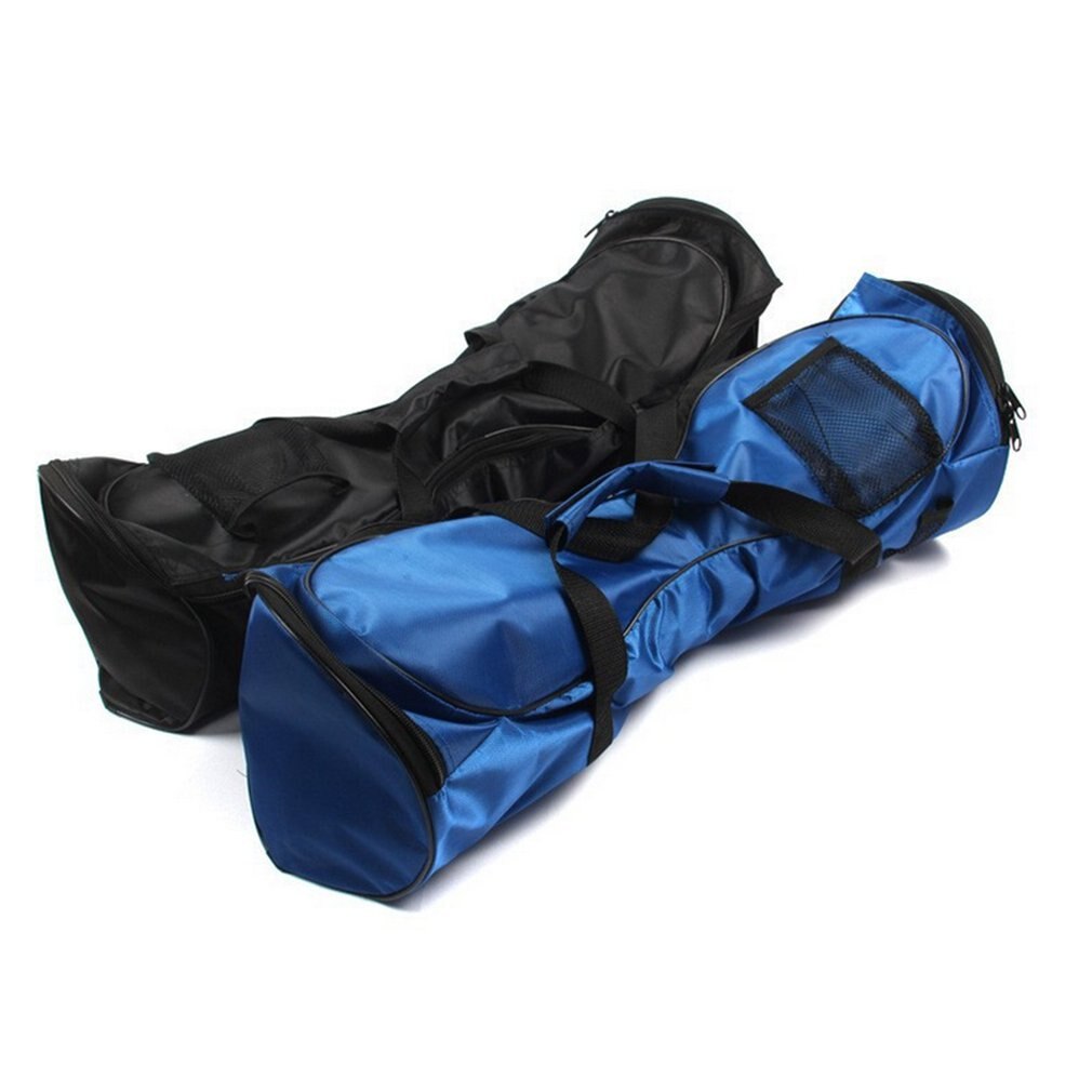 Draagbare Oxford Doek Hoverboard Tas Sport Handtassen Voor Self Balancing Auto 8 Inch Elektrische Scooter Draagtas
