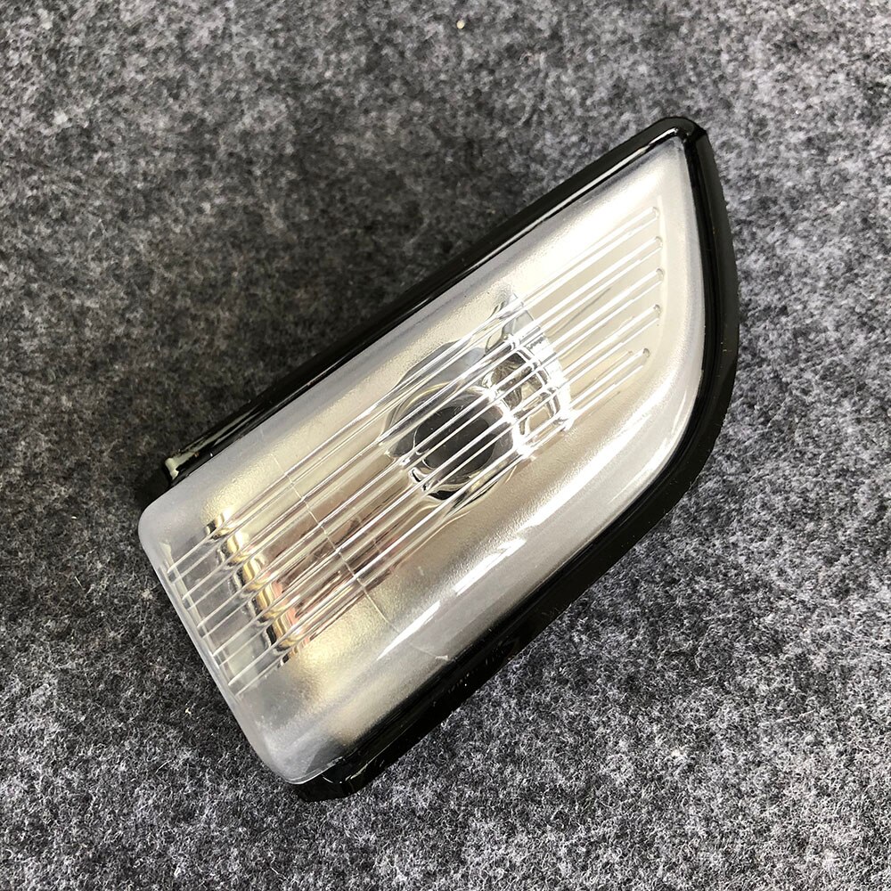 For volvo  xc60 front venstre sidespeil blinklys indikatorlampe lys linse 31217288