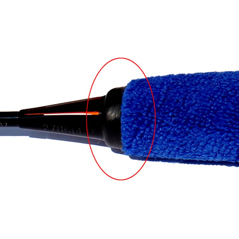 Tennis Racket Grip Tape Badminton Squash Compound Sealing Gel TapeSweat Sealing Special Band Tape Hand