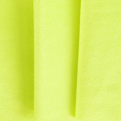 22 couleurs ballon de gymnastique rythmique sac de rangement RG appareil Protection polyamide spandex entraînement concours accessoires Gym: yellow green