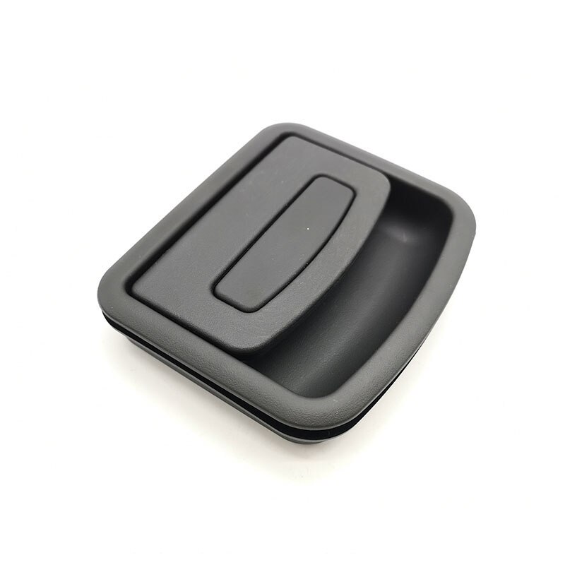857552B000WK Rear Cargo Tray Handle Beige Black For HYUNDAI SANTA FE 2006 85755-2B000