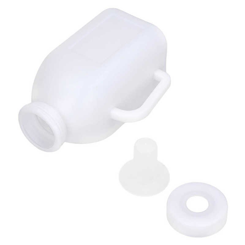 Calf Feeding Bottle Calf Milk Feeder Large Capacity 1L for Feeding Calves for Farm