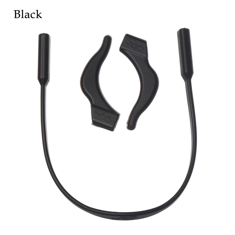TriEye Secure Fit Silicone Zonnebril Retainer