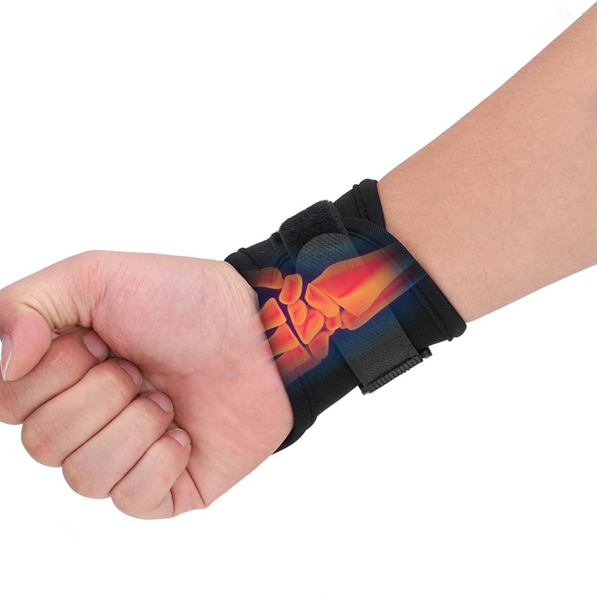 Golf Handgelenk Band Ausbildung Hilfe Schaukel Trainer führen Golfspieler Zug Fixateur Halfter Handgelenk Hosenträger Trainer Korrektor Golf Praxis Werkzeug