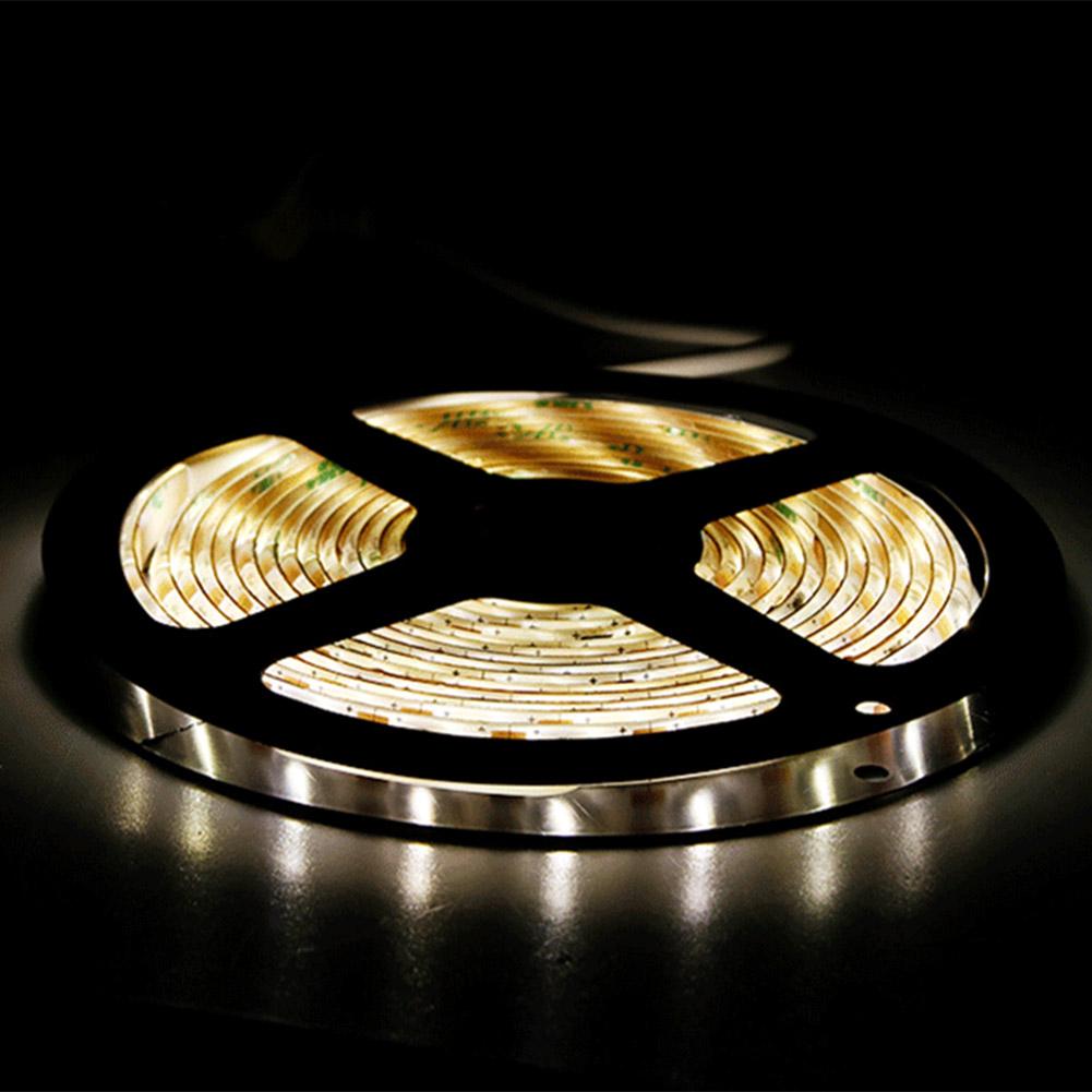 LED Lamp Stable Operation Reliable Multi-function Tape Cupboard Wardrobe Bed Lights Touch Sensor Flexible Strip Light