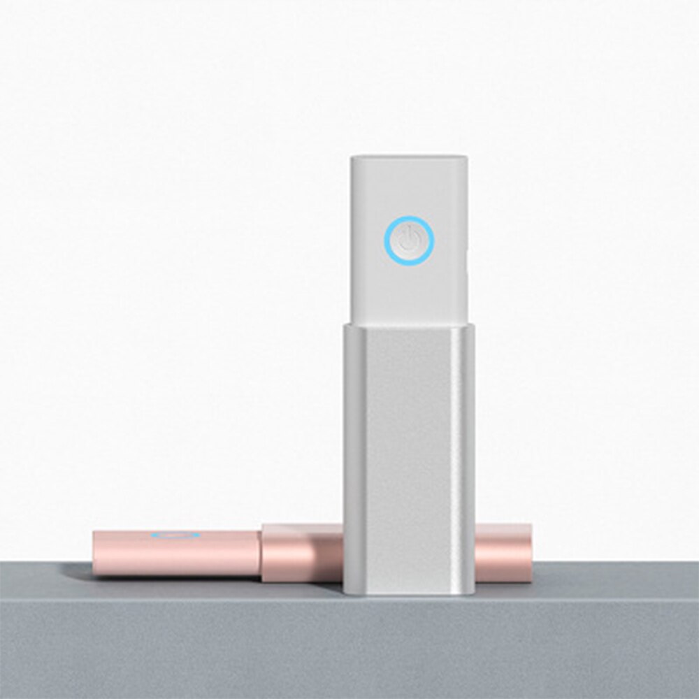 UV Disinfection Lamp Household Ultraviolet Sterilizer Handheld Disinfection Light built-in recharge battery UV Germicidal Lamp