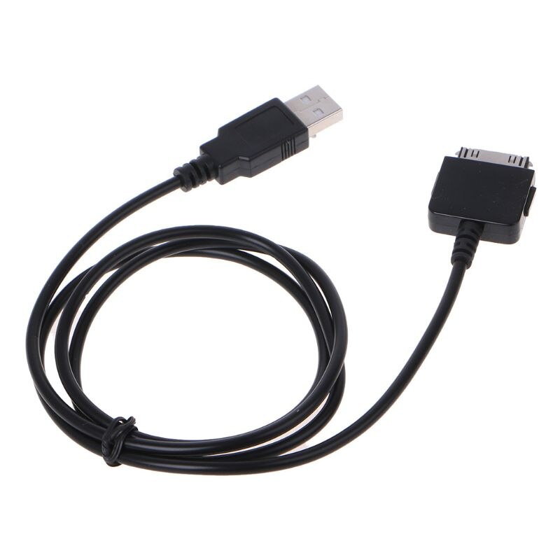 USB Charging Cable Sync Data Transfer Cord Wire Replacement for Zune MP3 MP4 Player 203A