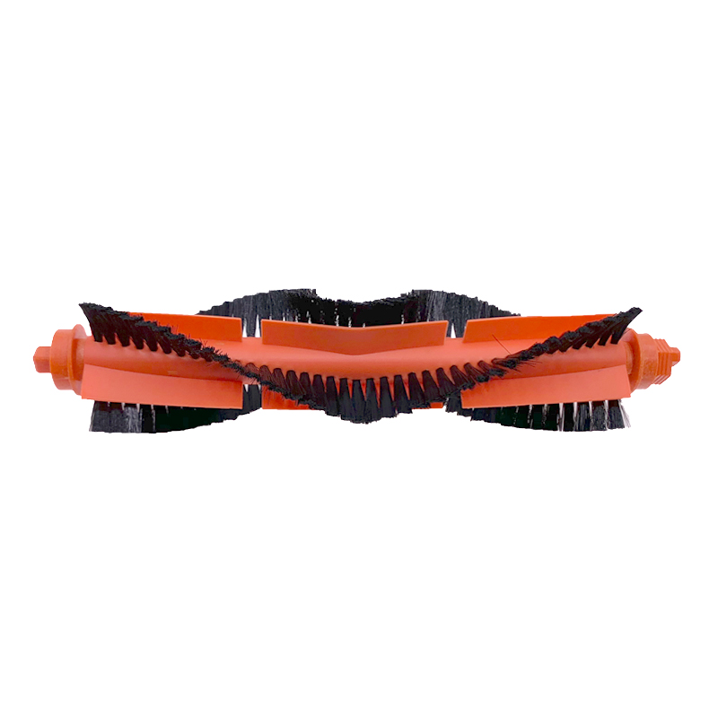 Convient pour Xiaomi Mijia 2S XMSTJQR2S / 3C / Viomi V2 PRO V3 SE / Mi Robot aspirateur-vadrouille Pro STYTJ02YM brosse latérale principale filtre Hepa vadrouille