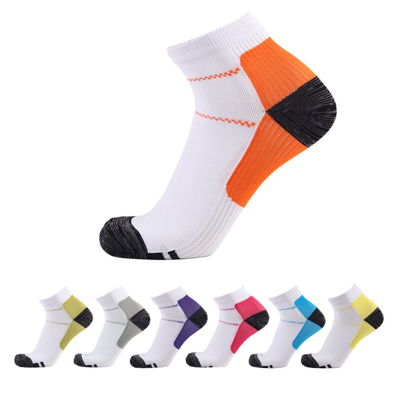 Sport Ankle Socken Compression Socken Nylon Material Herbst Neue Produkte Geeignet Für EINE Vielzahl Von Sport Szenen Basketball