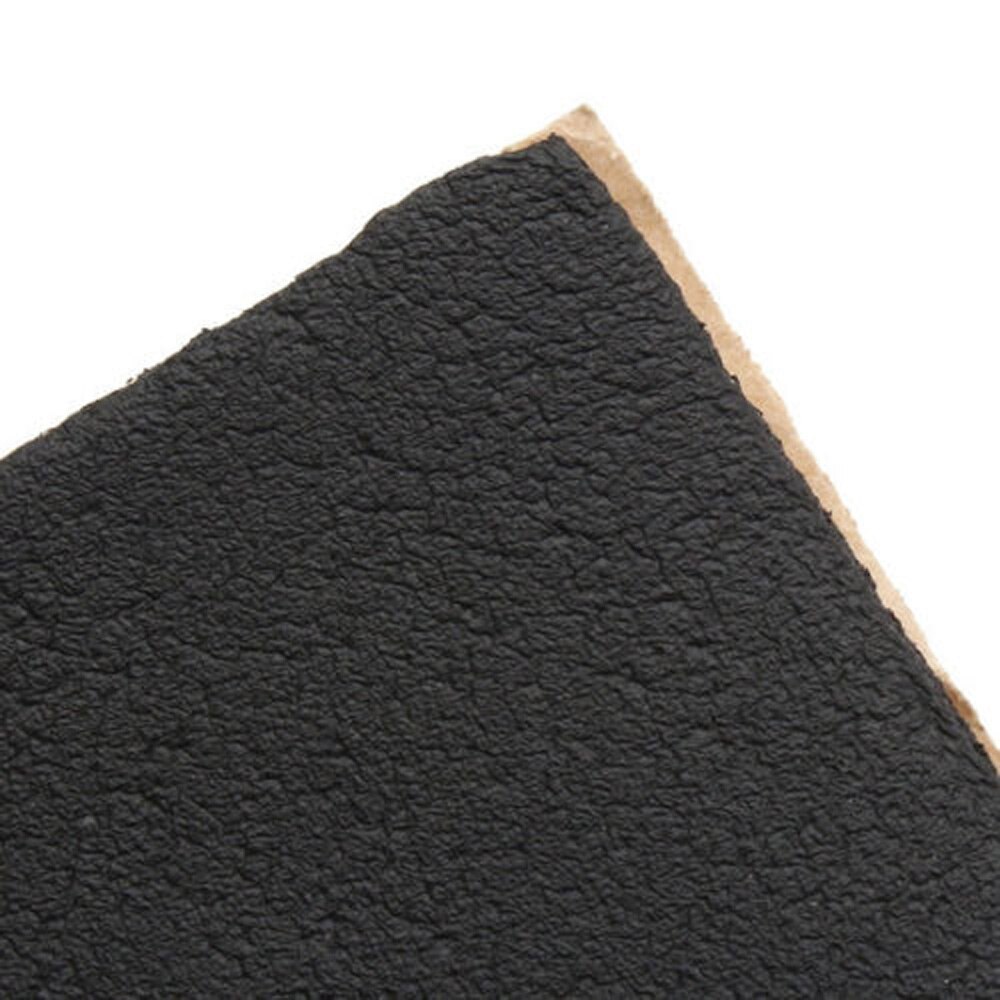 Tapete insonorizado de aislamiento acústico para maletero de coche, 5mm, almohadilla aislante de espuma de celda cerrada, 30x50cm
