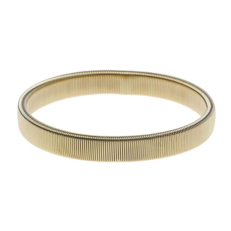 Bras chauffant chemise porte-manches en métal anti-dérapant élastique Bracelets extensible brassard