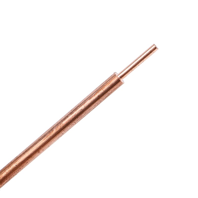 3X100 Lasser Puntlassen Pin Lassen Accessoires Aluminiumoxide Koper Lassen Voeten