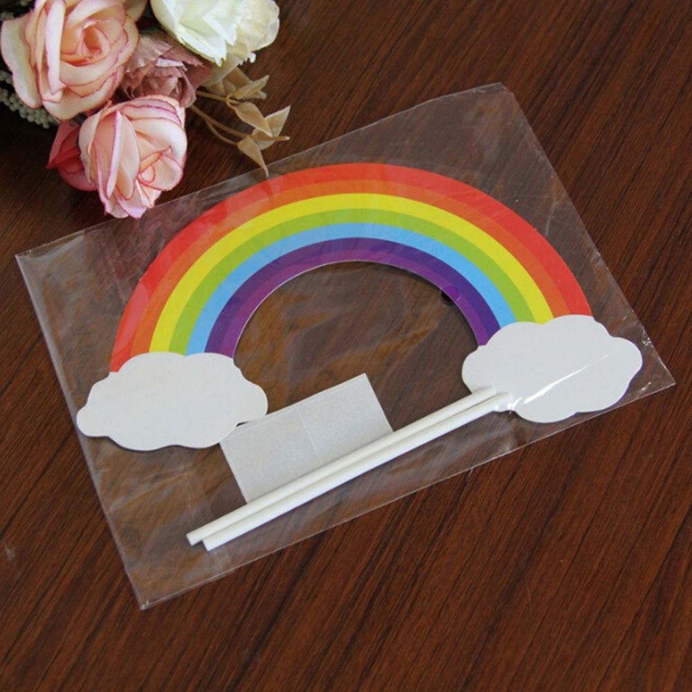 Babydecke Baumwolle Regenbogen Baby Decke In Rosa