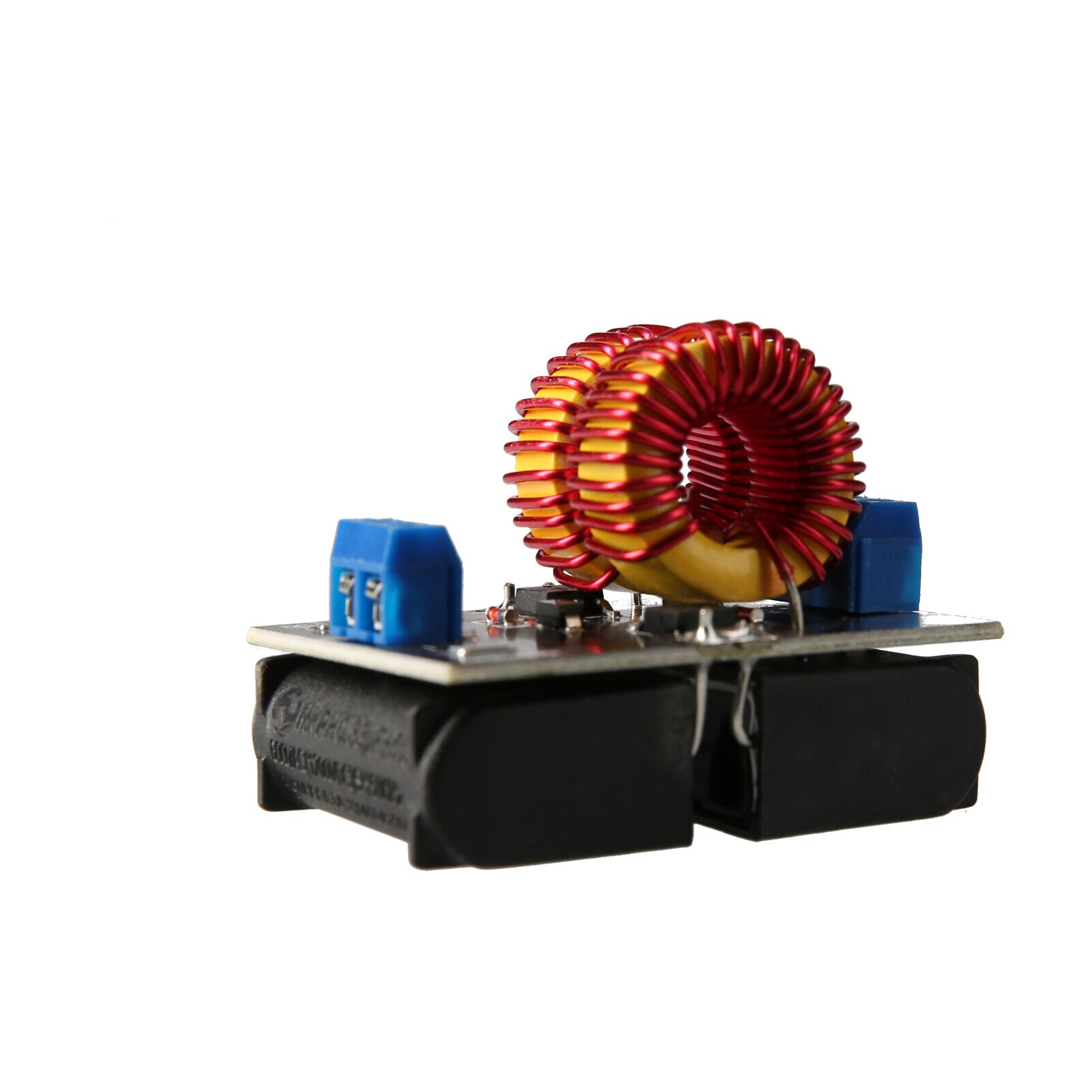 Module d'alimentation pour chauffage à Induction, 1 pièces, avec bobine d'allumage, basse tension 5-12V 120W