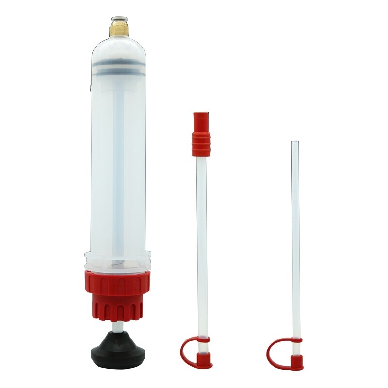 Aramox Handoliepomp, 500 Ml Automotive Olie Extractor Pomp Handmatige Vloeistofwisselaar Extractie Vullen Spuit Hand Oliepomp Extractor voor ATV Boot Agricultu Aramox Handoliepomp, 500 Ml Automotive Olie Extractor Pomp Handmatige Vloeistofwisselaar Extractie Vullen Spuit Hand Oliepomp Extractor voor ATV Boot Agricultu