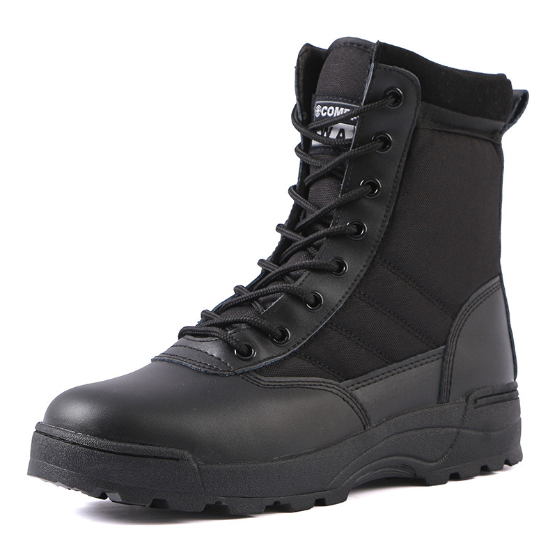 Sapatos de caminhada masculinos ao ar livre escalada de montanha tênis masculino qualidade superior moda casual botas de neve: Laranja / 45