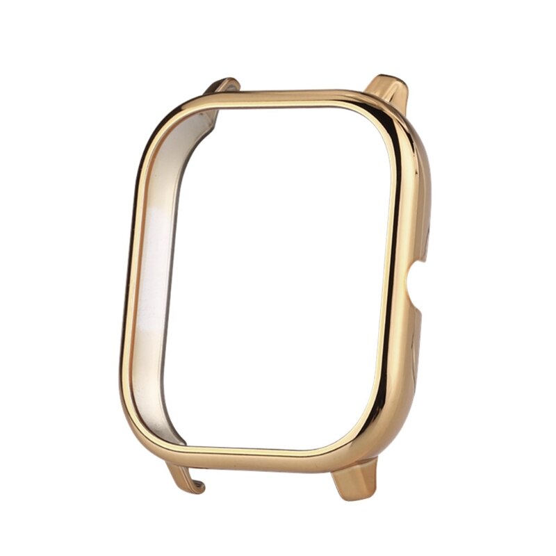Huami – montre connectée AMAZFIT GTS P8/-Huami, boîtier de protection d&#39;écran,: Gold