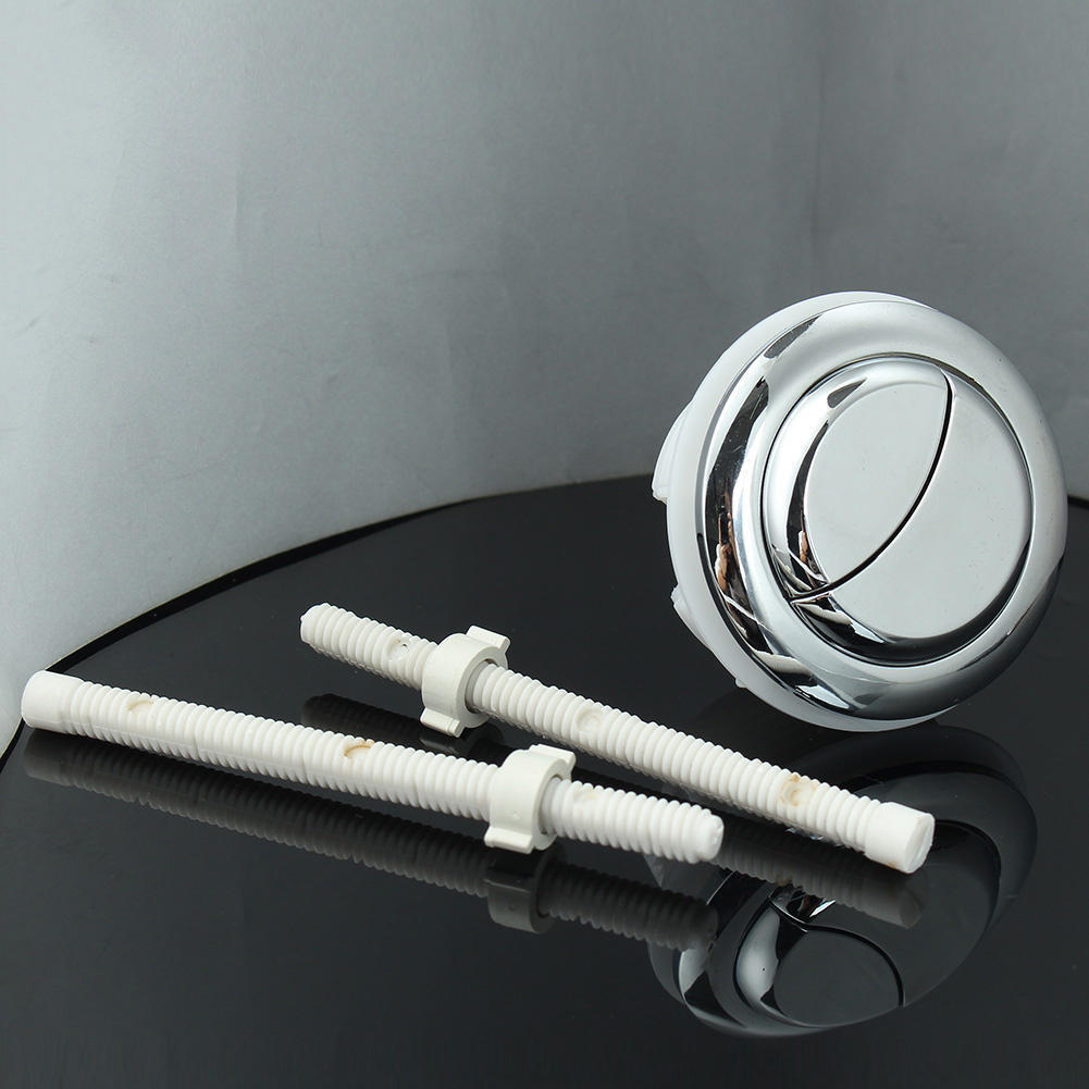 Bevestigingsframe met triggerarm voor SIAMP Batichasse 500 toiletplaat
