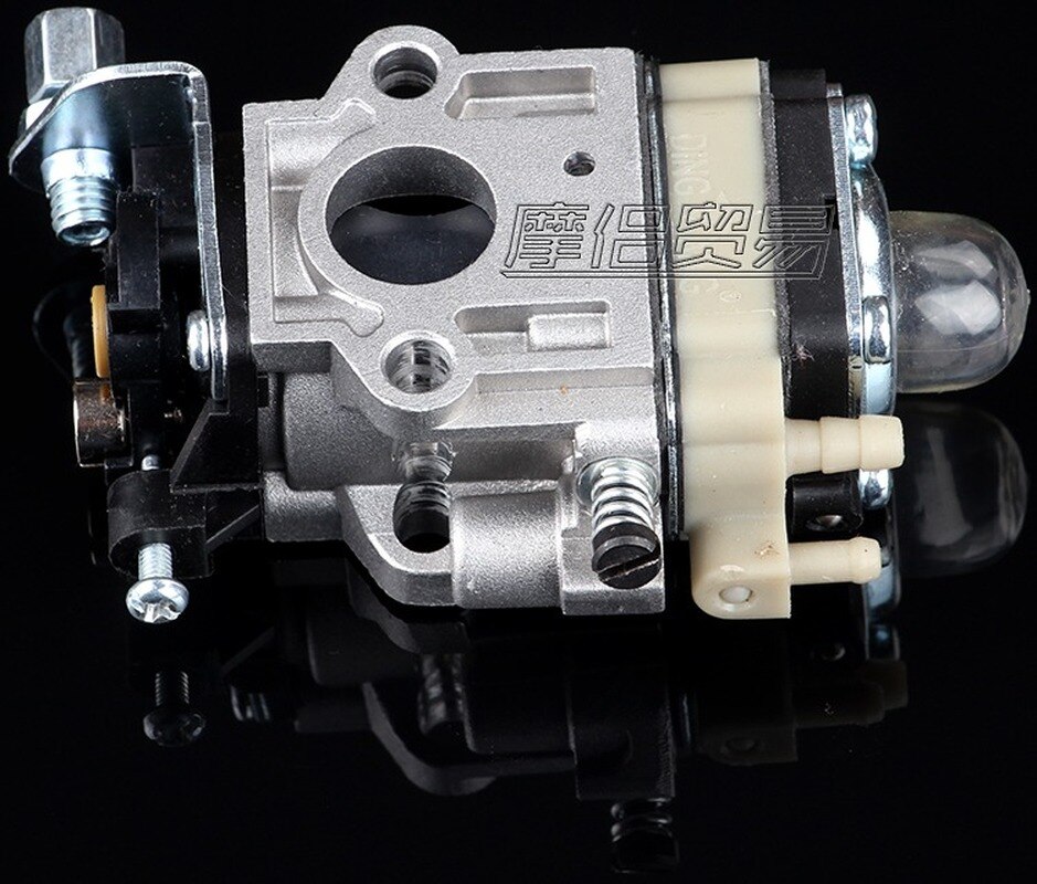 Carburettor Carb Strimmer Hedge Trimmer Brush Cutter Chainsaw 43cc 47cc 49cc 50cc 2-Stroke Carburetor