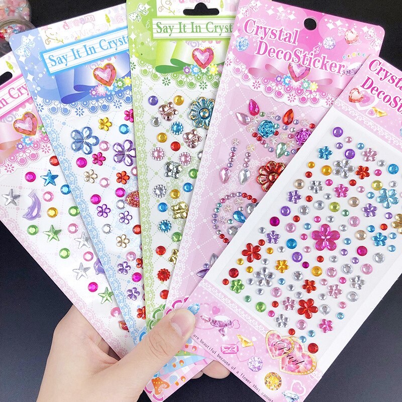 Kids Stickers 1200+, 40 Different Sheets, 3D Puffy Stickers For Kids, Bulk Stickers For Girl Boy Birthday , Scrapbooking