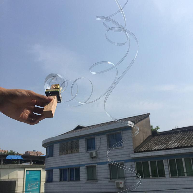 Plastic Bottle Cutter Rope Cord Strip Maker Tool for Outdoor Garden Decoration TI99