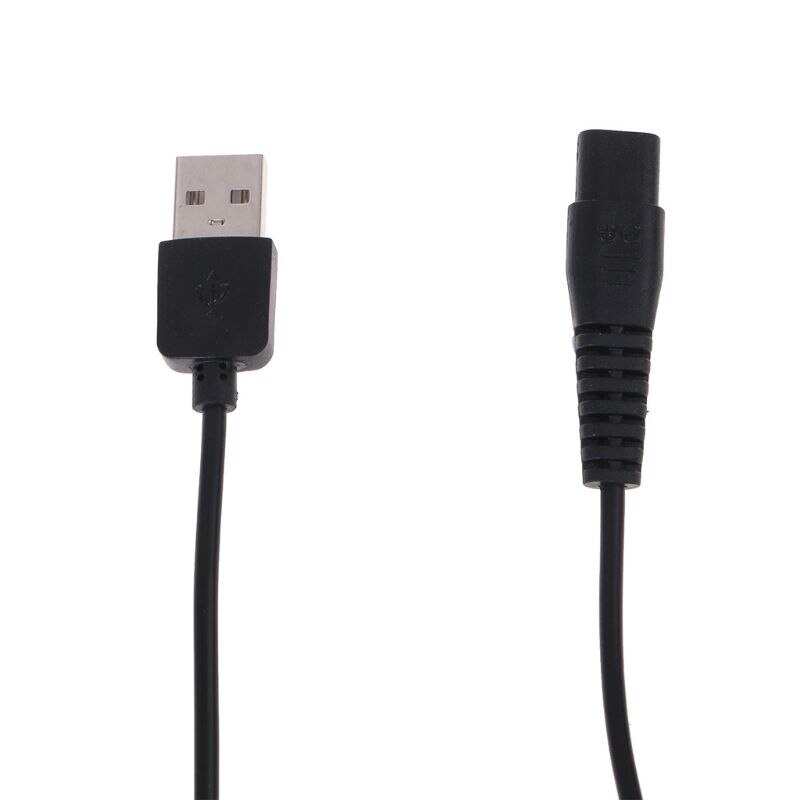 Elektrische Scheerapparaat Usb-oplaadkabel Netsnoer Oplader Elektrische Adapter Voor Xiaomi Mijia Elektrische Scheerapparaat MJTXD01SKS Plug Opladen